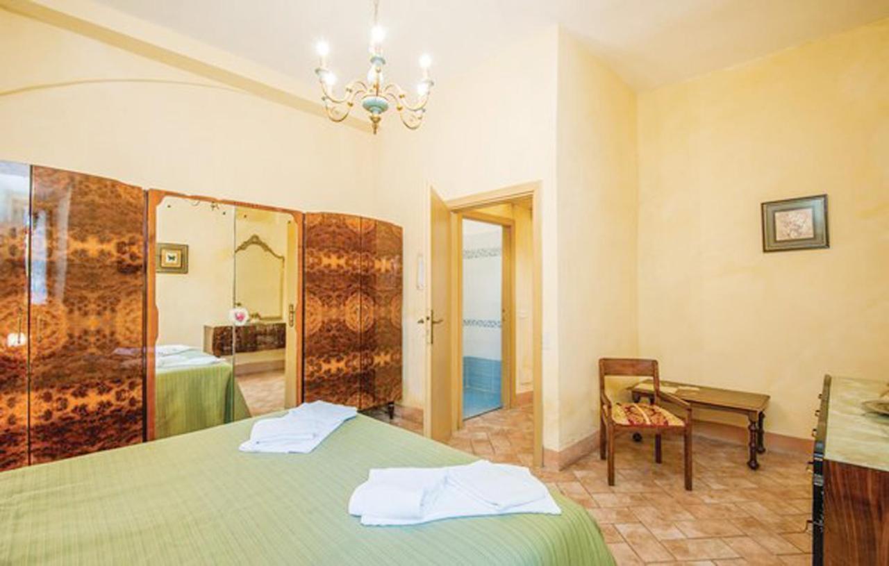Agriturismo Fattoria Il Piano - Appartamento Aia - Сан-Джиминьяно Экстерьер фото