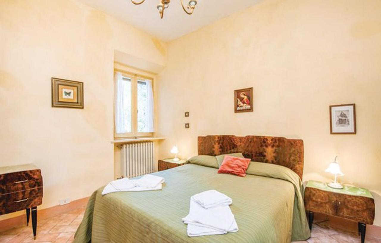Agriturismo Fattoria Il Piano - Appartamento Aia - Сан-Джиминьяно Экстерьер фото