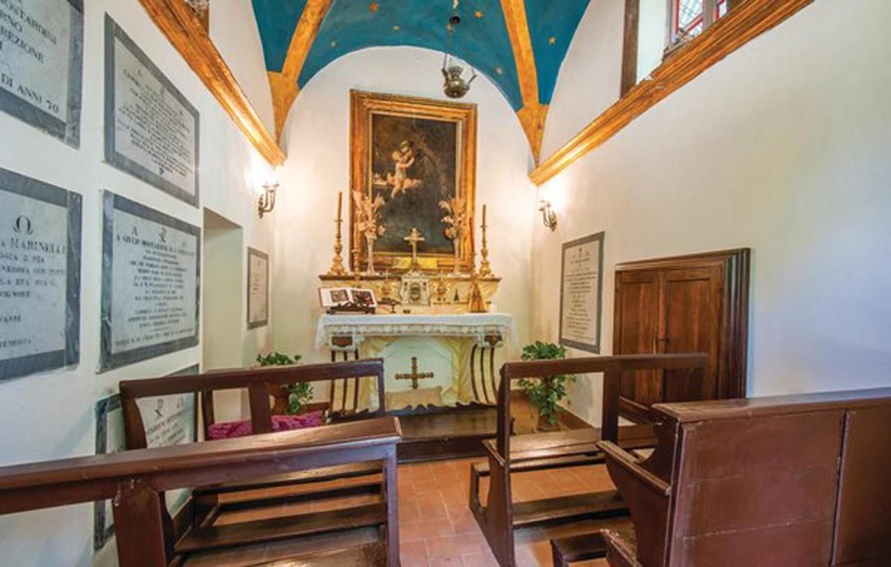Agriturismo Fattoria Il Piano - Appartamento Aia - Сан-Джиминьяно Экстерьер фото